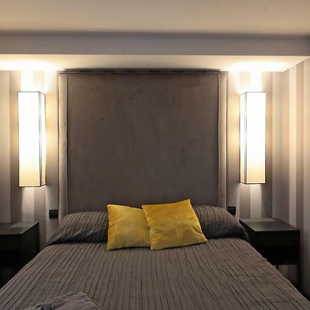 Imbriani Guest House บารี ภายนอก รูปภาพ