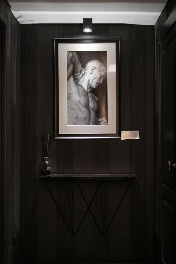 Imbriani Guest House บารี ภายนอก รูปภาพ