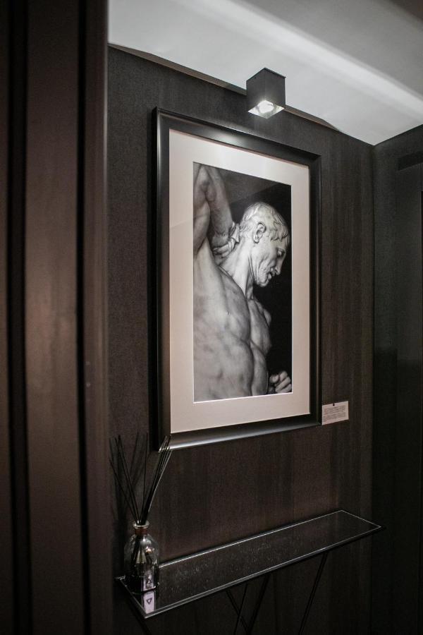 Imbriani Guest House บารี ภายนอก รูปภาพ