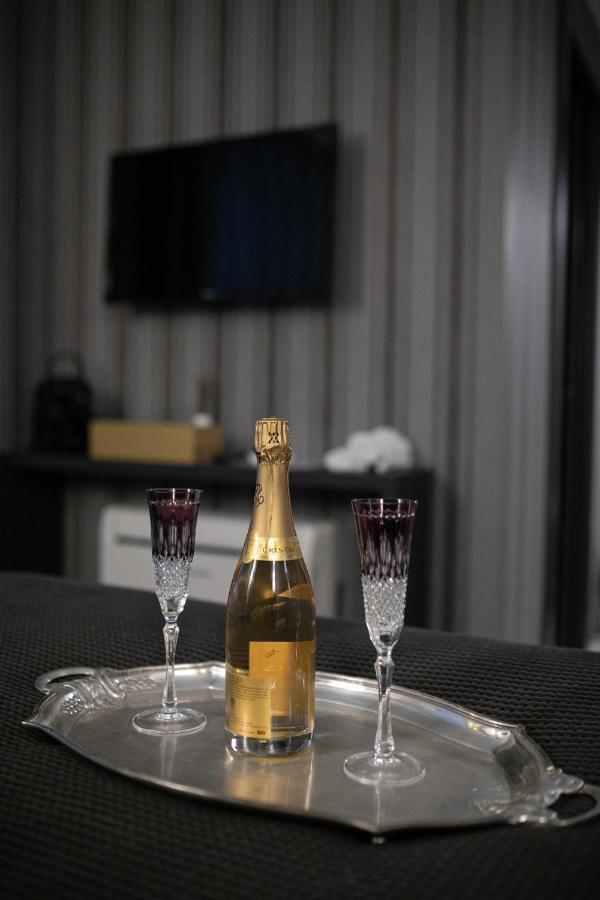 Imbriani Guest House บารี ภายนอก รูปภาพ