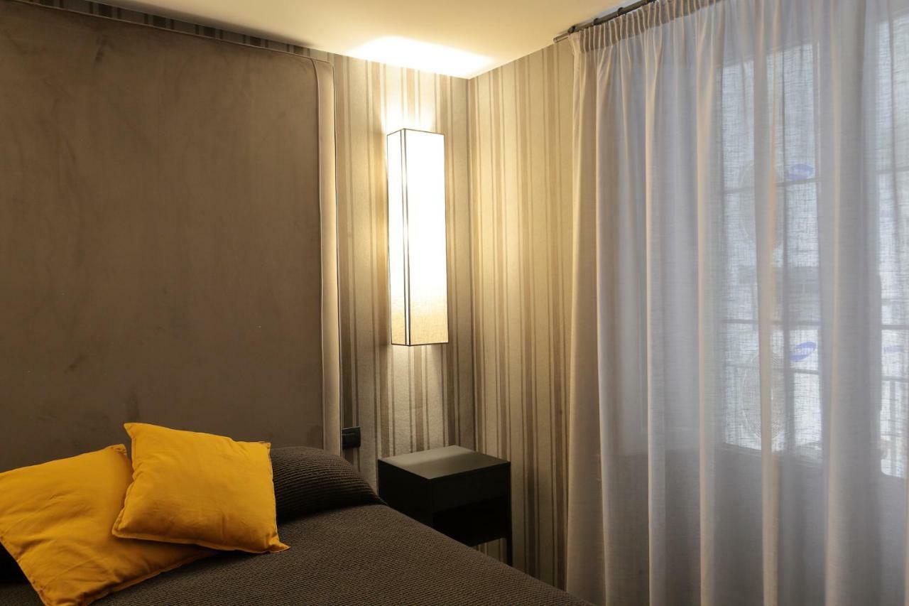 Imbriani Guest House บารี ภายนอก รูปภาพ