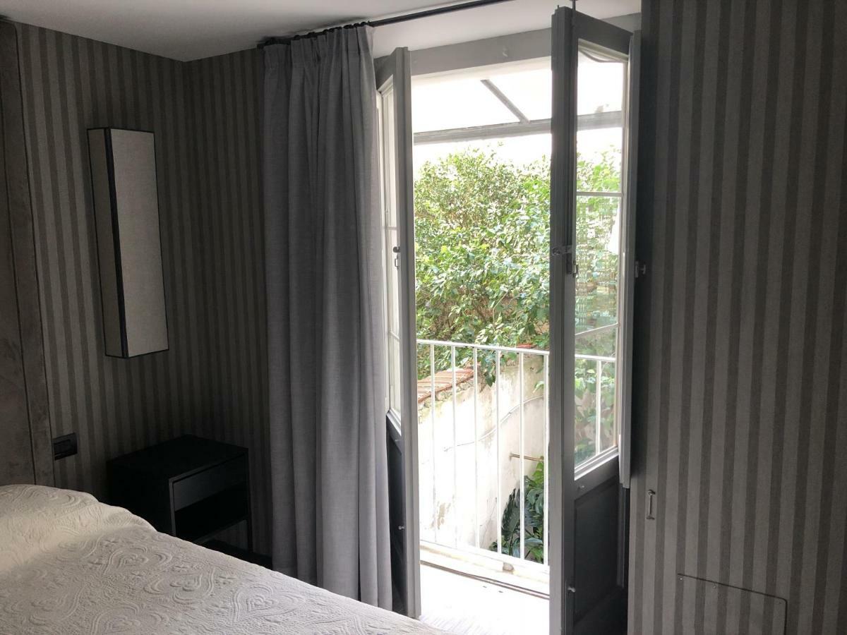 Imbriani Guest House บารี ภายนอก รูปภาพ
