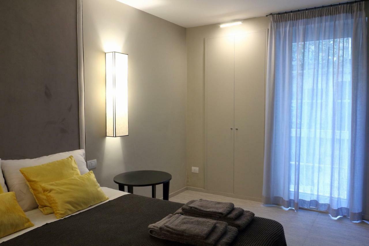 Imbriani Guest House บารี ภายนอก รูปภาพ