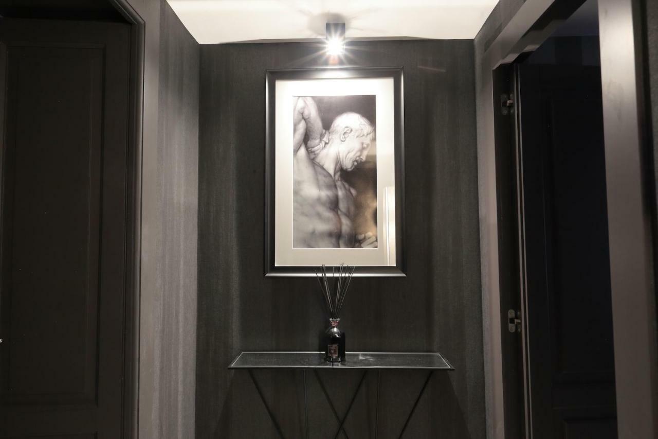 Imbriani Guest House บารี ภายนอก รูปภาพ