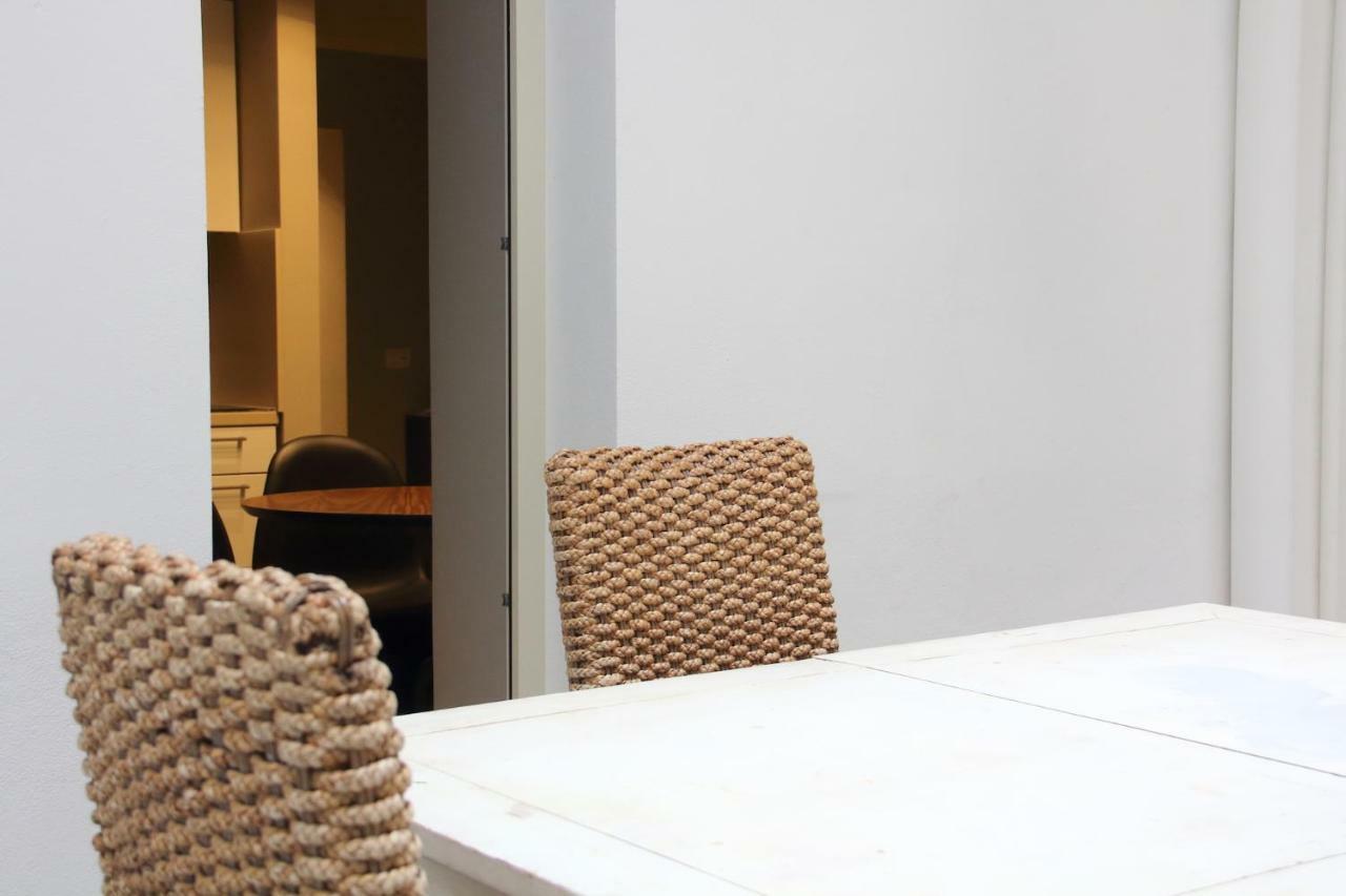 Imbriani Guest House บารี ภายนอก รูปภาพ